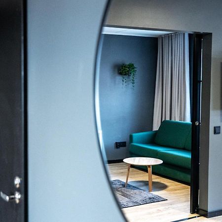 Hotelli Sointu By Uhanda Järvenpää 外观 照片