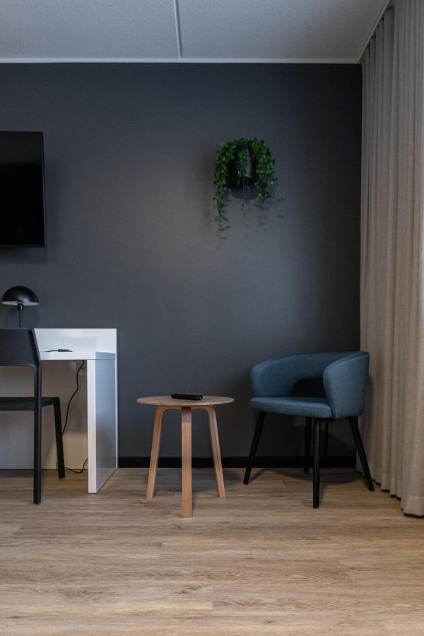 Hotelli Sointu By Uhanda Järvenpää 外观 照片