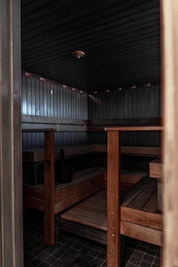 Hotelli Sointu By Uhanda Järvenpää 外观 照片
