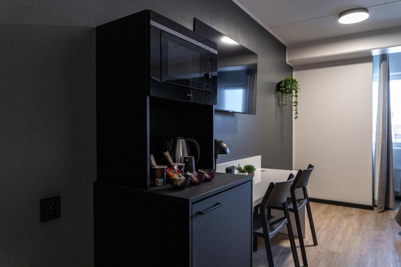 Hotelli Sointu By Uhanda Järvenpää 外观 照片