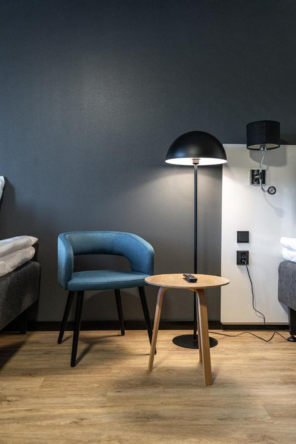 Hotelli Sointu By Uhanda Järvenpää 外观 照片