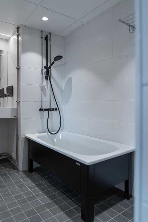 Hotelli Sointu By Uhanda Järvenpää 外观 照片