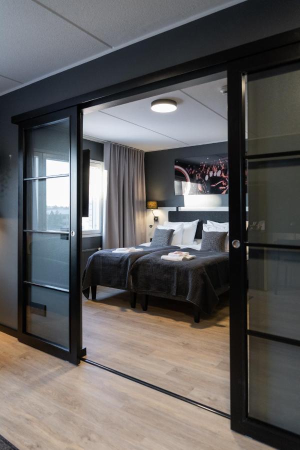 Hotelli Sointu By Uhanda Järvenpää 外观 照片