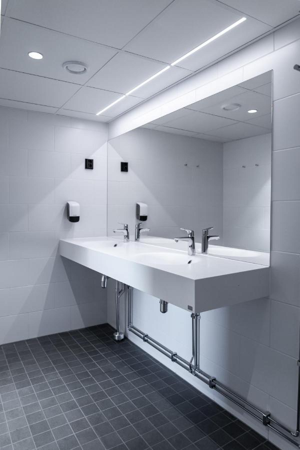Hotelli Sointu By Uhanda Järvenpää 外观 照片