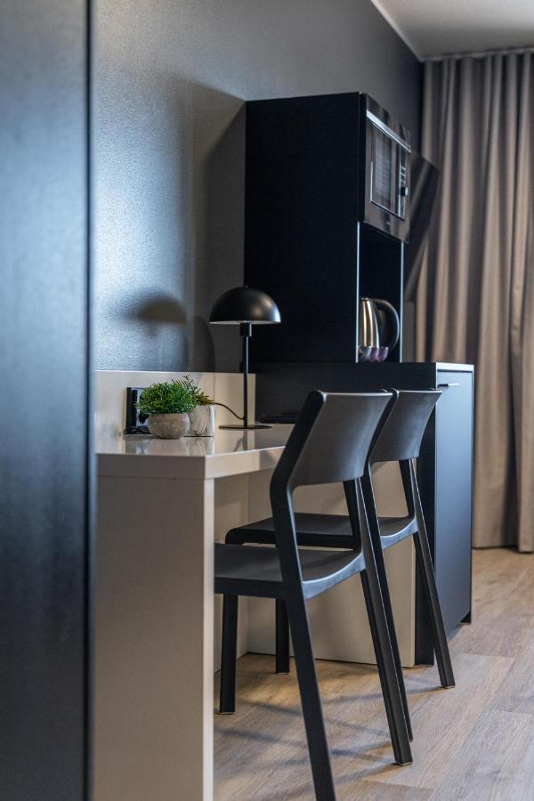 Hotelli Sointu By Uhanda Järvenpää 外观 照片