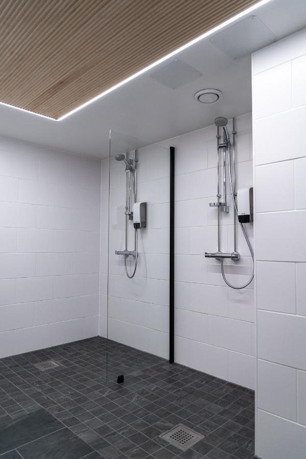 Hotelli Sointu By Uhanda Järvenpää 外观 照片