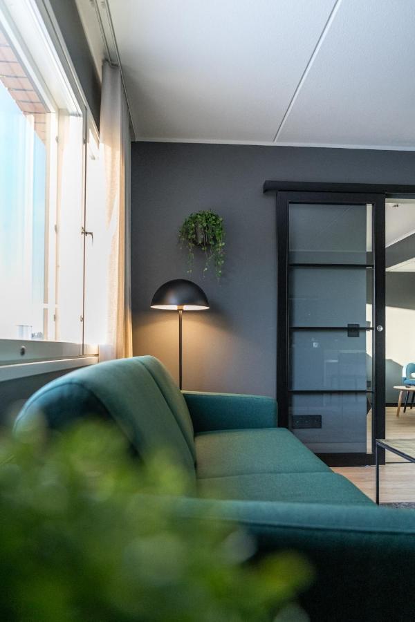 Hotelli Sointu By Uhanda Järvenpää 外观 照片