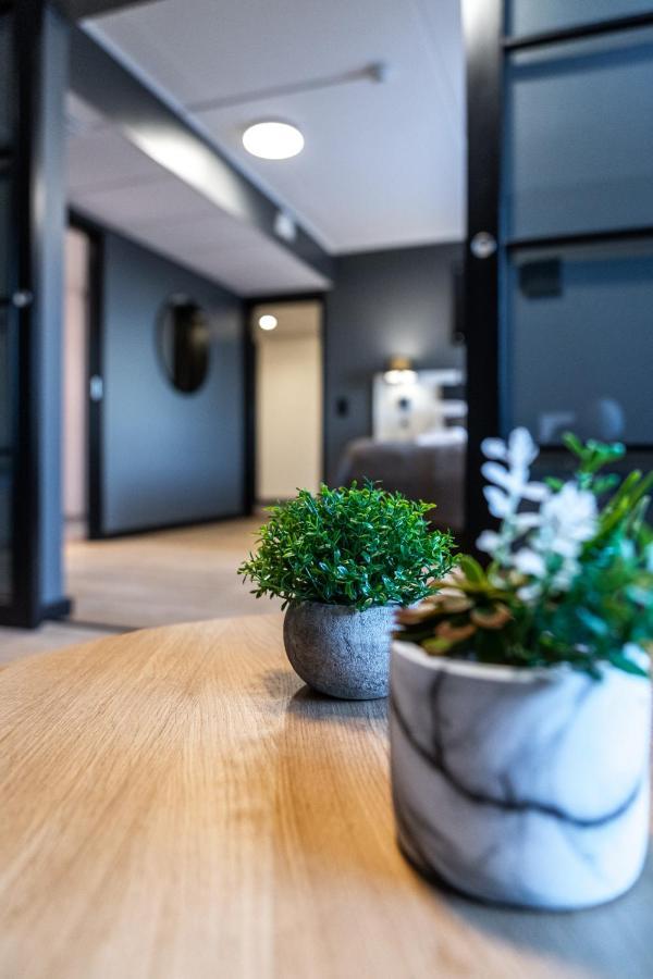 Hotelli Sointu By Uhanda Järvenpää 外观 照片